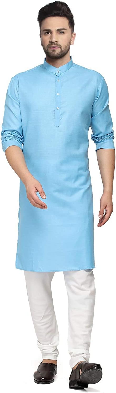 Gauri Laxmi EnterpriseMen Straight Shirt (pack of 1)