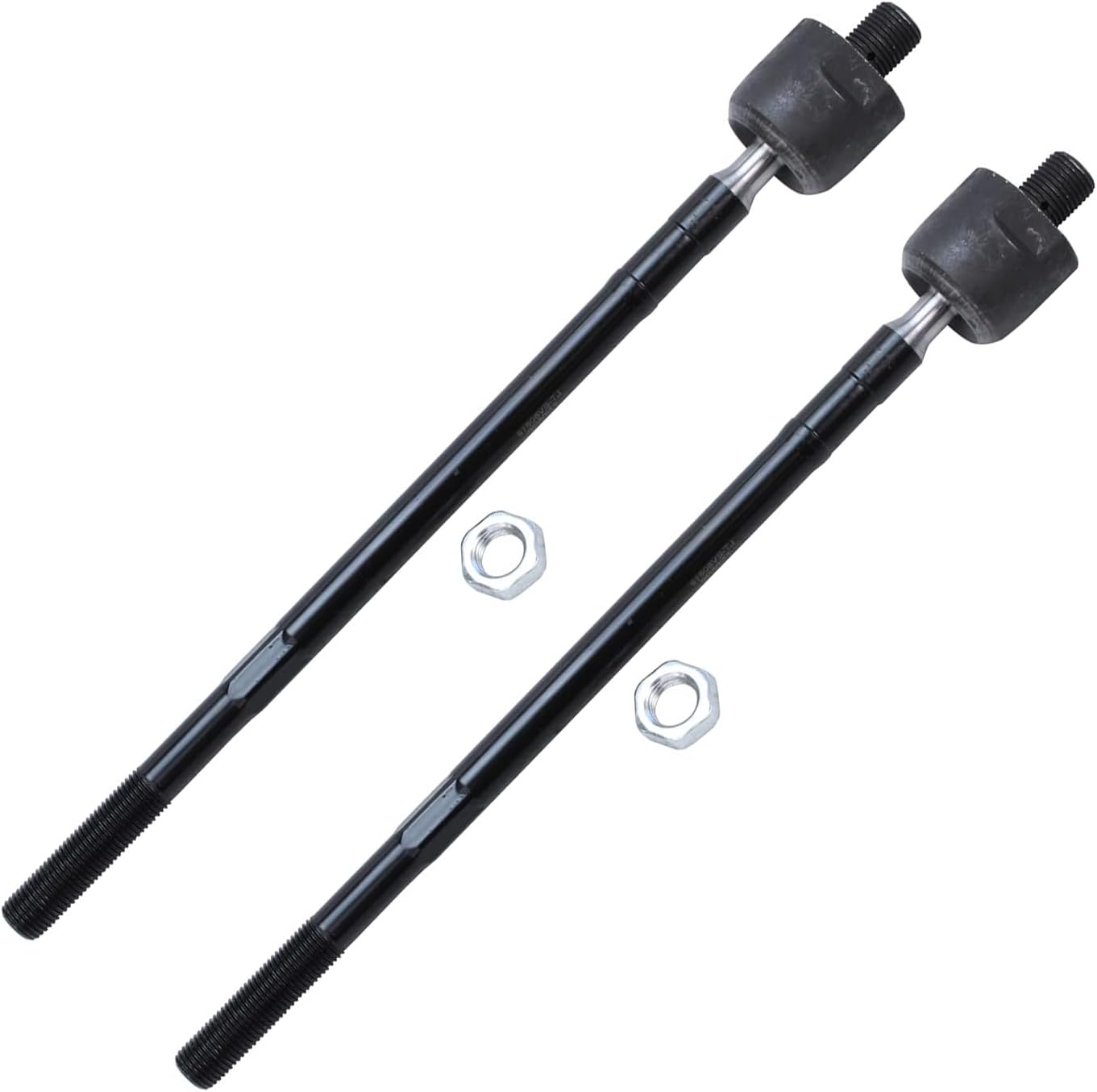Front Inner Tie Rod - EV80619 x2