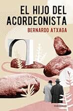 El hijo del acordeonista (Best Seller)