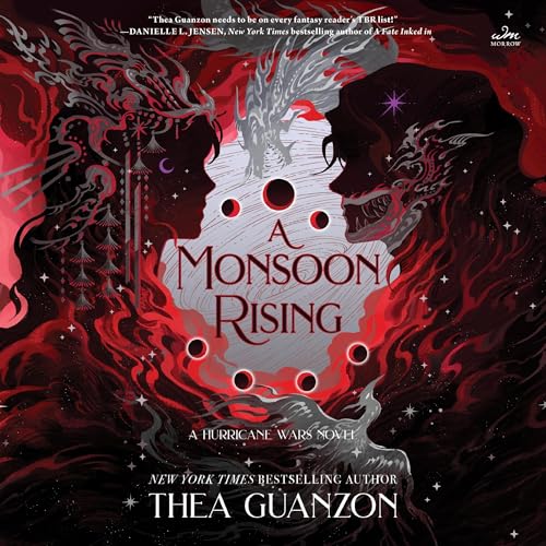 A Monsoon Rising by Thea Guanzon episode artwork