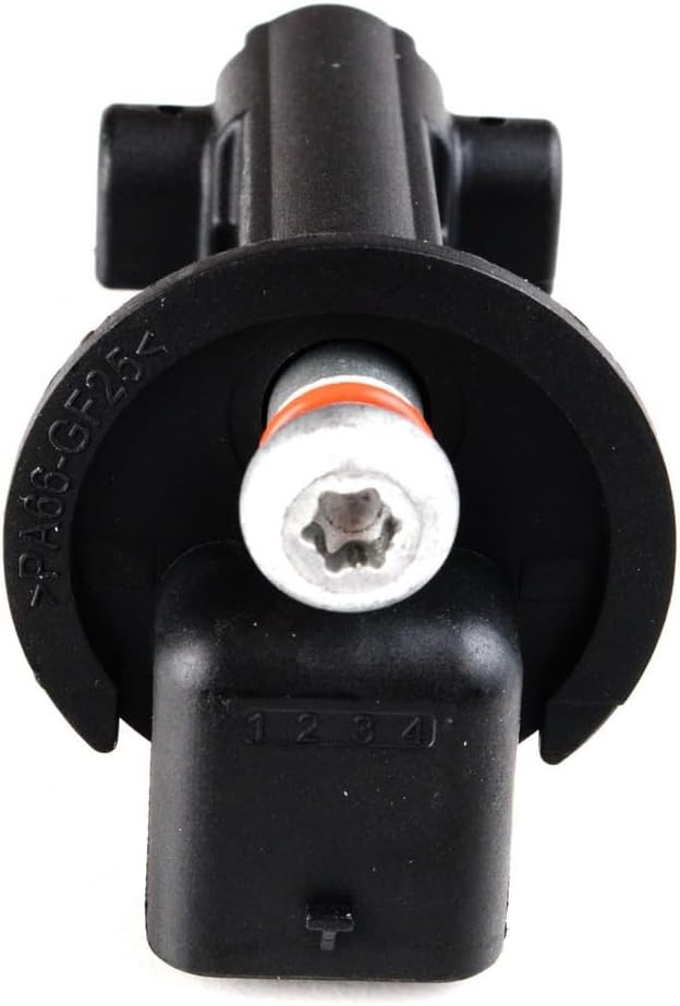 Engine Camshaft Position Sensor - PC-313712 - 1 Sensor - Compatible With Dodge Journey 3.6L V6 2011-2019 - Automotive Engine Camshaft Position Sensors