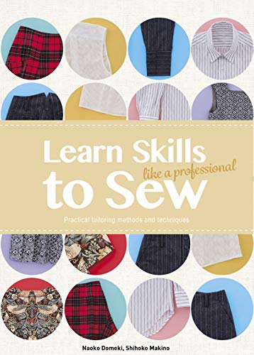 Télécharger Sewing tips for professionnal finish PDF Ebook En Ligne