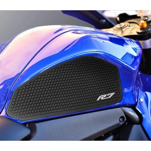 Protection de réservoir moto pour grips de genoux ZHANGTONG R7