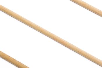 Amazon | 弓道具 矢筈 白と赤ターキー羽 木製矢12本 hunting矢尻