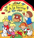  Decouvre Des Mots A La Ferme
