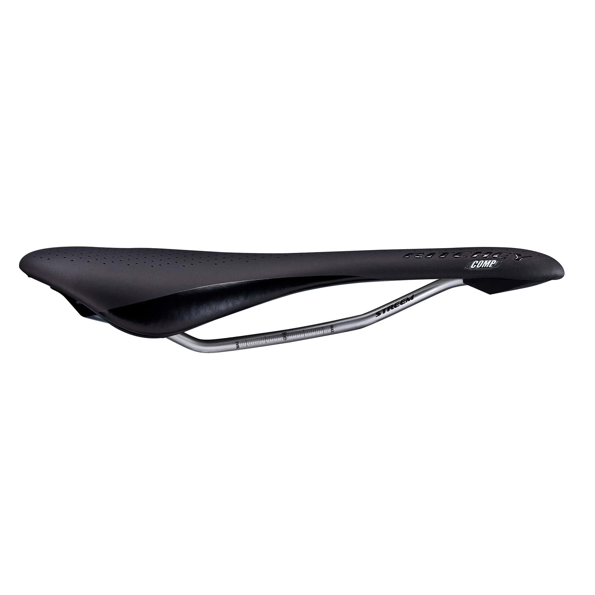 Ritchey COMP STREEM Saddle '17 BK Black