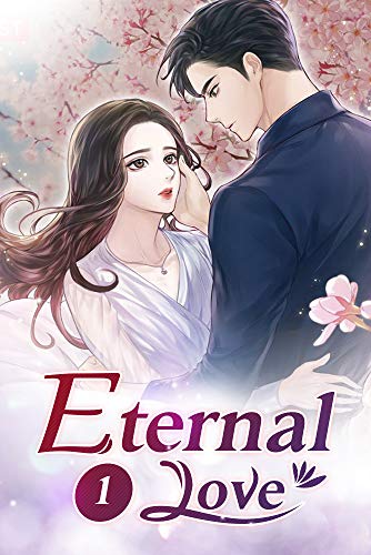 Amazon Com Eternal Love 1 The 2nd Proposal Ebook Reader Mobo Yu Lou Kindle Store