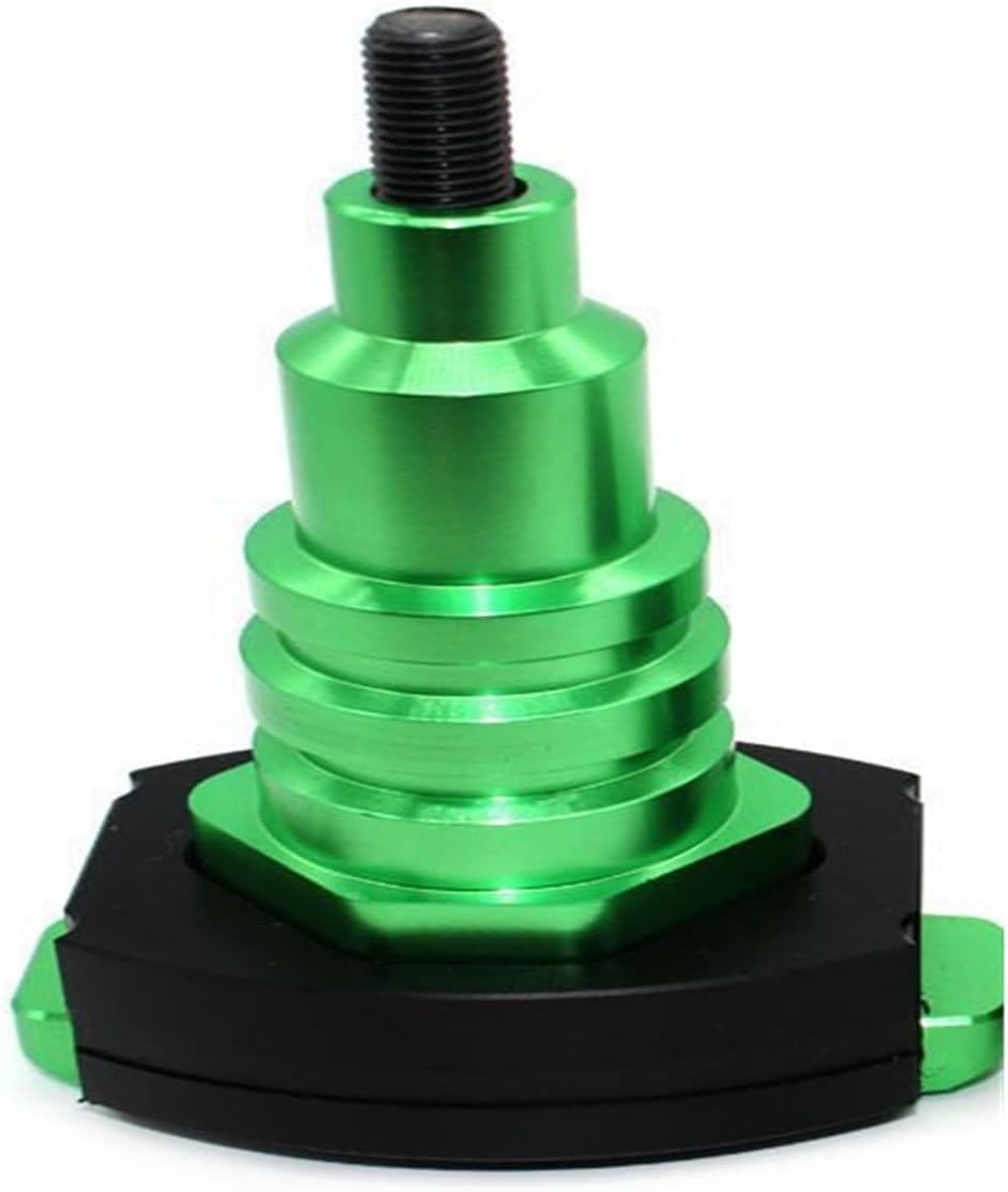 for Kawasaki Z650RS Z650RS Z650RS 2021 2022 Motorcycle Fall Protection Frame Slider Protection Anti-Collision Pad(B)