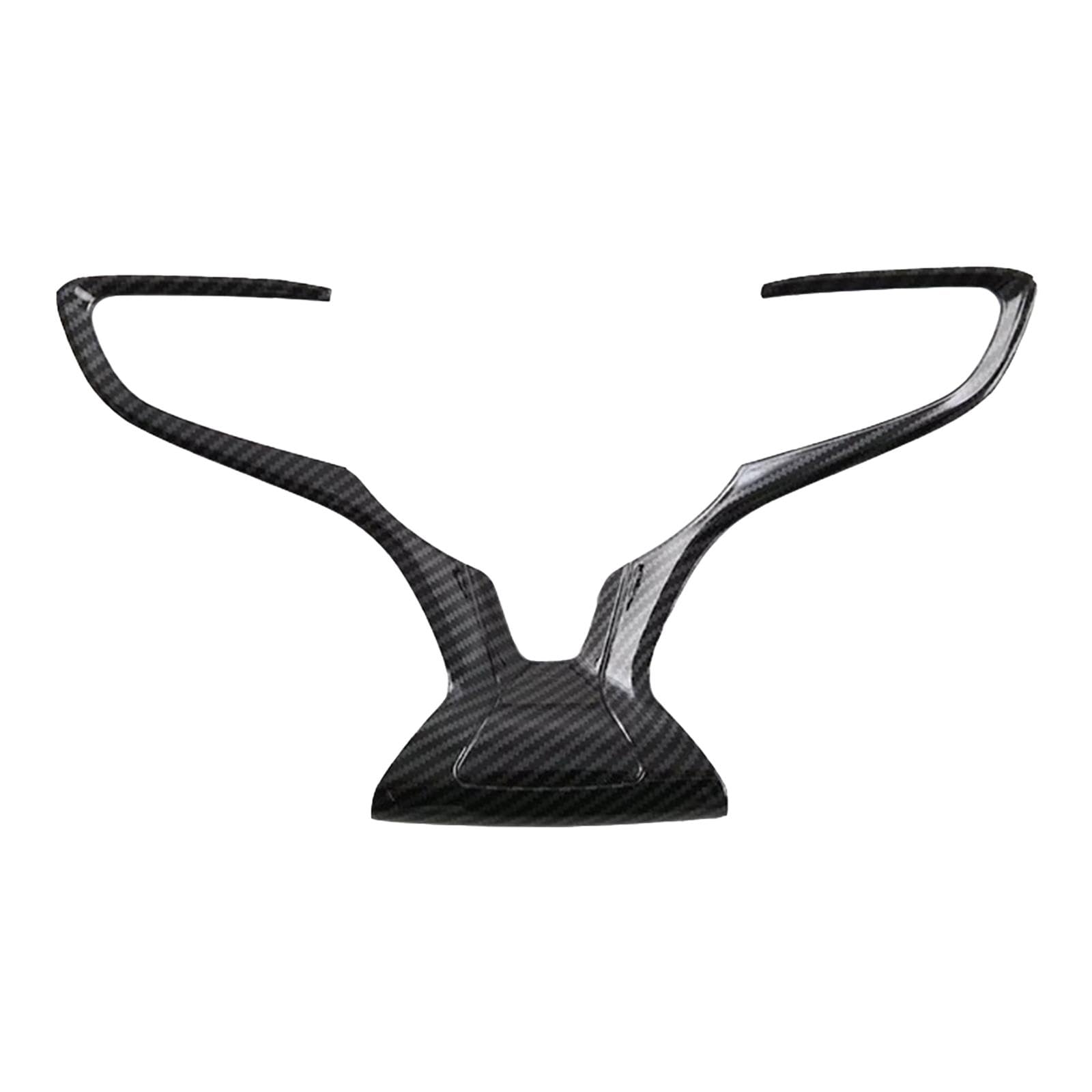 SECRET DESIRE Car Interior Accessories Black Decorative for Byd Seal Atto 4 2022 2023 Style F-image-31