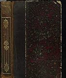  TACITE, VIE D\'AGRICOLA / TENNYSON, IDYLLES ET POEMES / THACKERAY, LE LIVRE DES SNOBS/ DUC DE BROGLIE, MADAME SWETCHINE, LE PERE LACORDAIRE / POEMES DE L\'INDE/ XAVIER DE MAISTRE, VOYAGE AUTOUR DE MA CHAMBRE / WALTER SCOTT, CONTES D\'UN GRAND-PERE.
