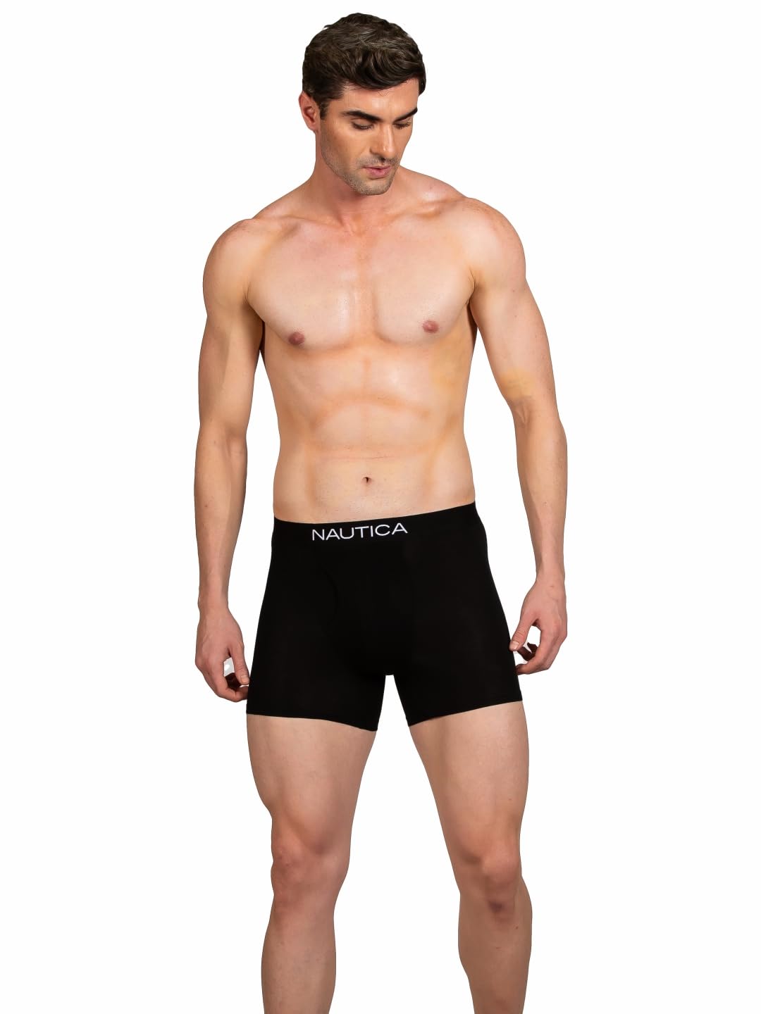 nautica Men's Classic Trunks-picture-16