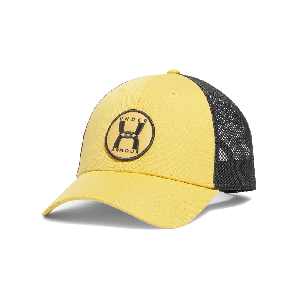 Under Armour Blitzing Trucker Hat