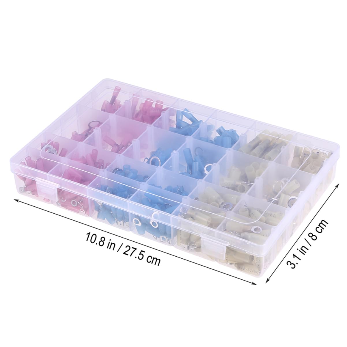 Heat Shrink tubing kit