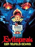  Evilspeak - Der Teufelsschrei