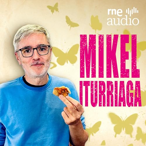 La fiebre "insta-foodie", con Mikel Iturriaga | 4x09
