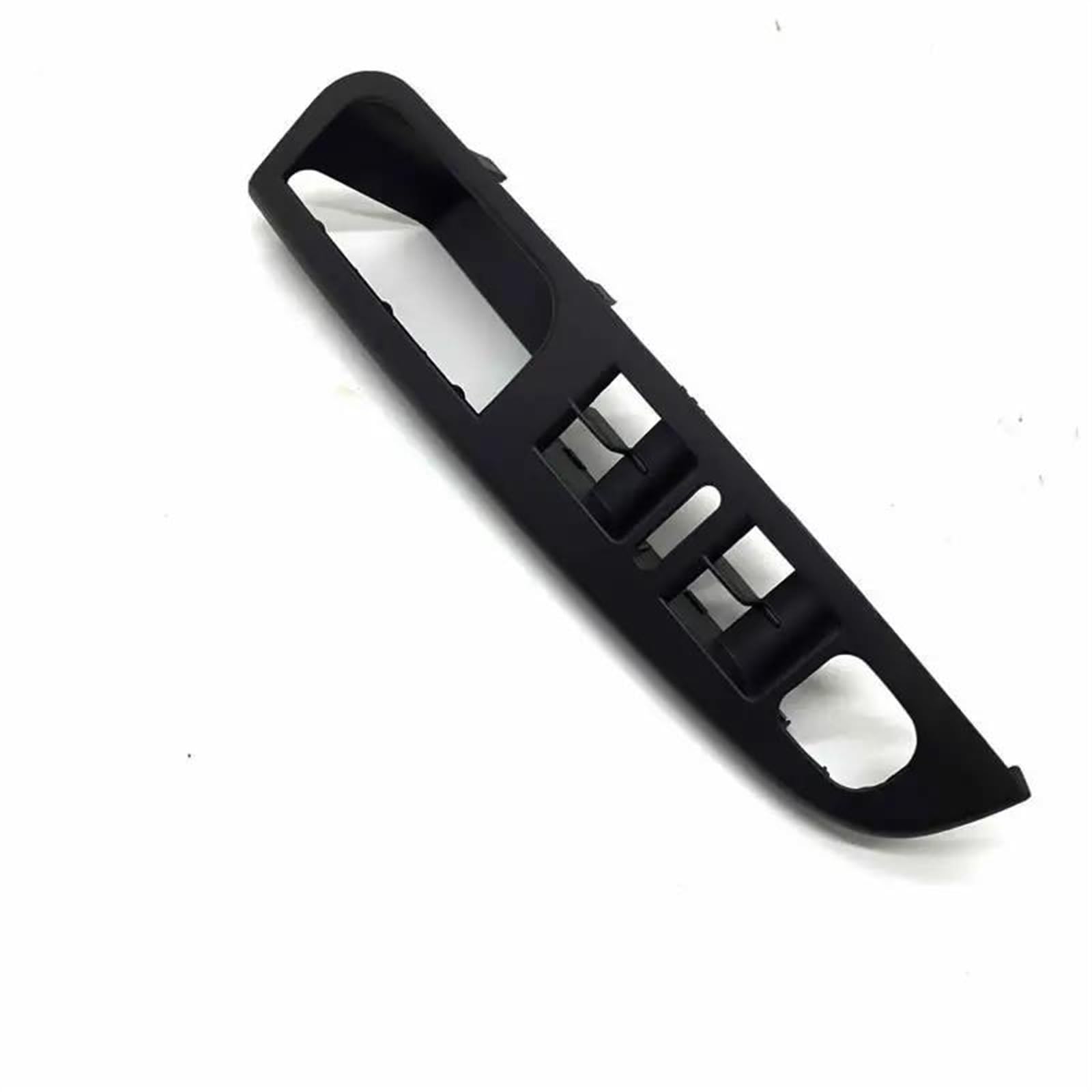 Blnetu 1 Pcs For Vw For Golf 5 Gti Mk5 For Jetta Mk5 Car Interior Door Handle Grab Cover Accessories Interior Door Handle