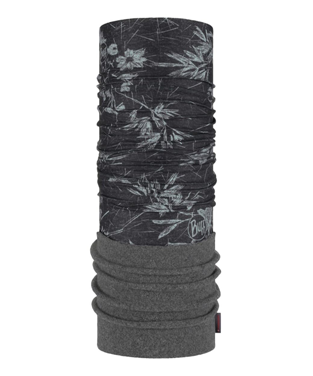 Buff Polar Tubular AYAME GRAPHITE Unisex One Size