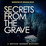 Cover of Secrets from the Grave