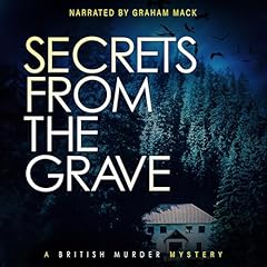 Secrets from the Grave Titelbild