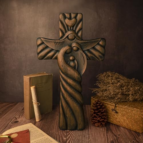 Consejos y reviews para comprar Cruz Jesús los diez mejores. 28 Imagen adicional