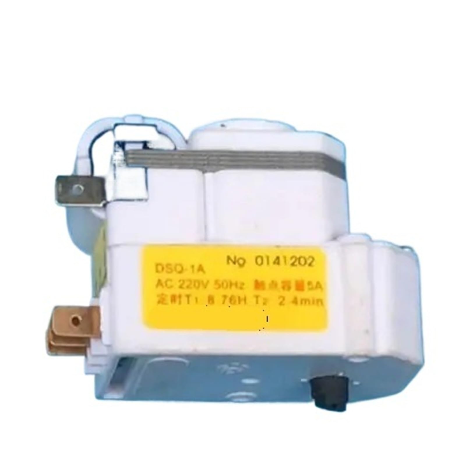 Refrigerator Defrost Timer Refrigerator Parts Fridge Defrost Timer DSQ - 1A