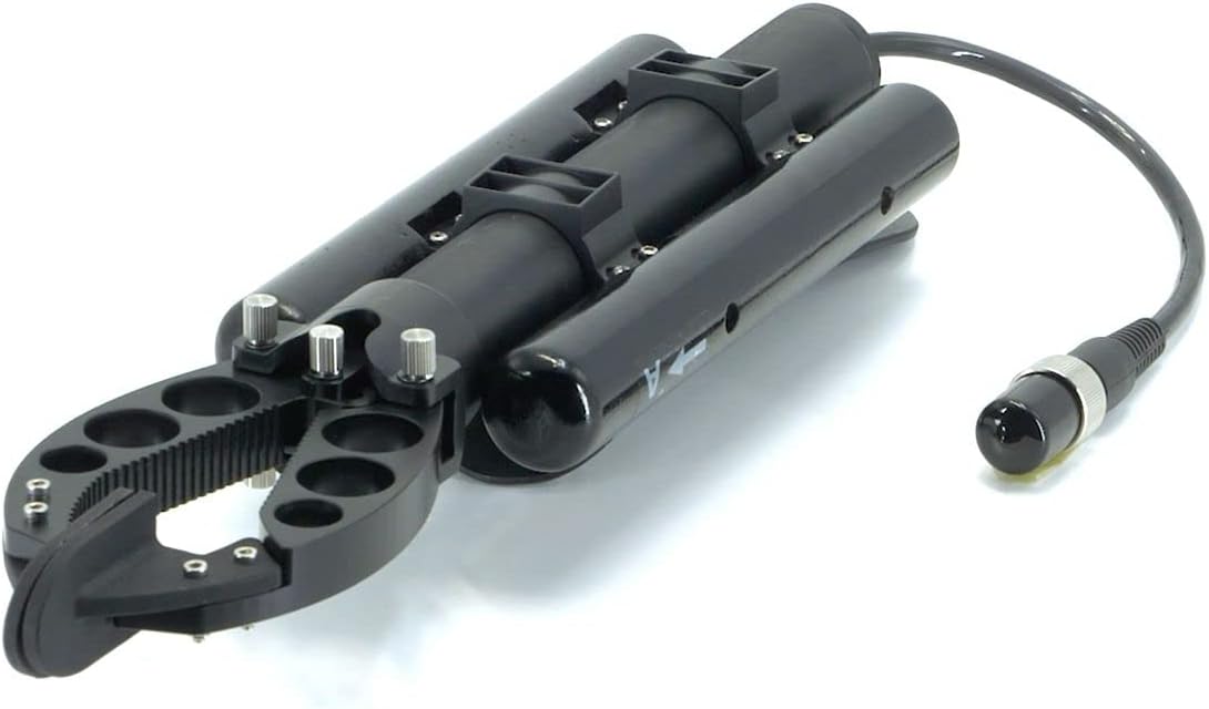 FIFISH 2-Finger Robotic Arm V6 Expert, PRO V6 Plus