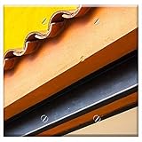 Double Blank Wall Plate Cover - Texas Bigas Architecture Buildings Construction