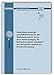 Produktbild Entwicklung neuartiger Zementfließestriche für den Wohnungsbau unter besonderer Berücksichtigung der Rationalisierung des Bauablaufs und ökologischer ... Abschlussbericht. (Bau- und Wohnforschung)