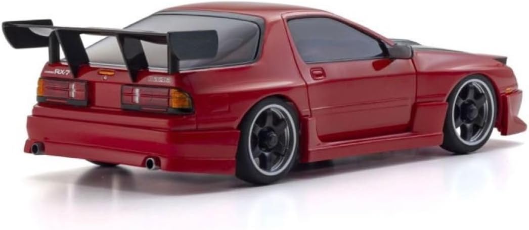 ミニッツ AWD サバンナ RX－7 FC3S エアロバージョン ミニッツAWD