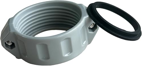 Connecteur A avec rondelle pour Lay Z Spa ZCLYHT
