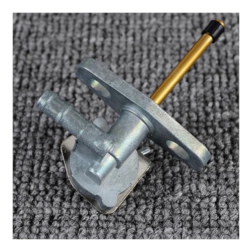 Robinet carburant XR600R contre les fuites d'essence - 4
