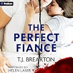 Cover of The Perfect Fiancé