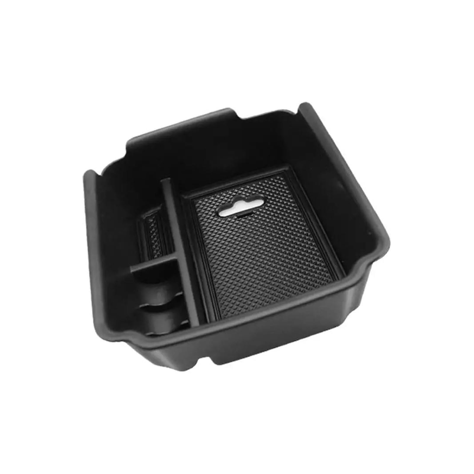 REQIANOZ For 2018-2023 Car Center Console Armrest Box Organizer Storage Accessories Interior Car