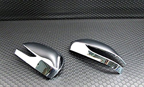 Amazon | BRIGHTZ MIRAI JPD10 メッキドアミラーカバー 【 MIR