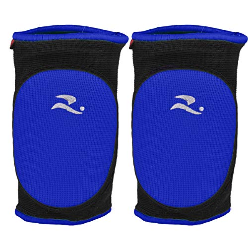 Cotoveleira Futsal Infantil Realtex RX0225