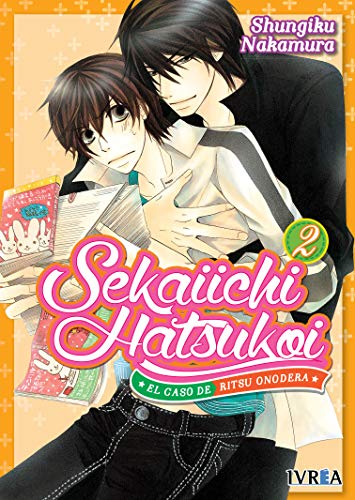 Sekaiichi Hatsukoi 2