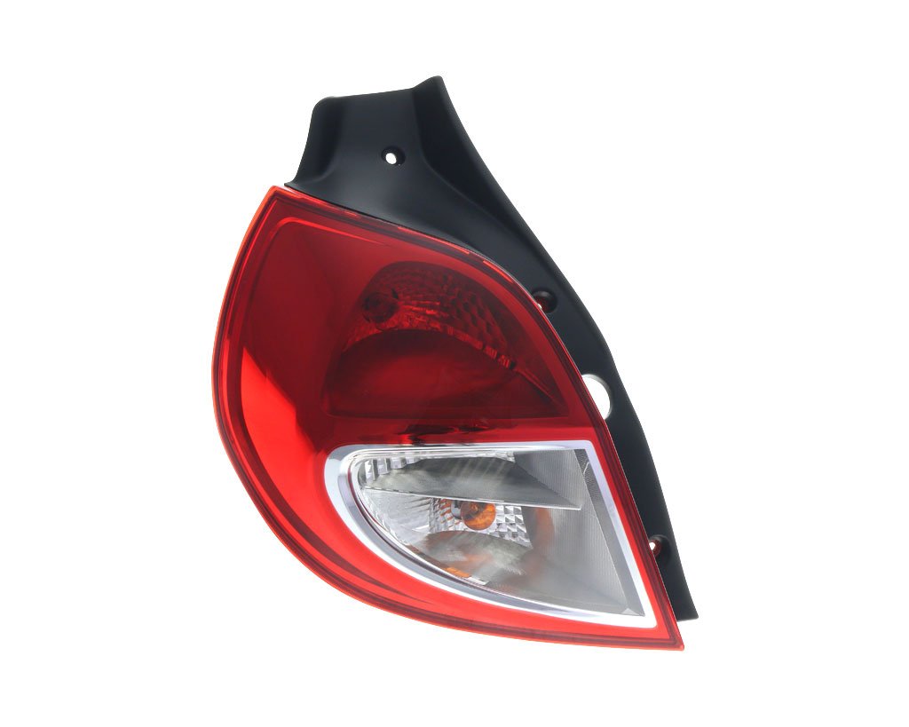 MAGNETI MARELLI 714026110702 Rückleuchte Links für CLIO III Ph II 06.09-11.12