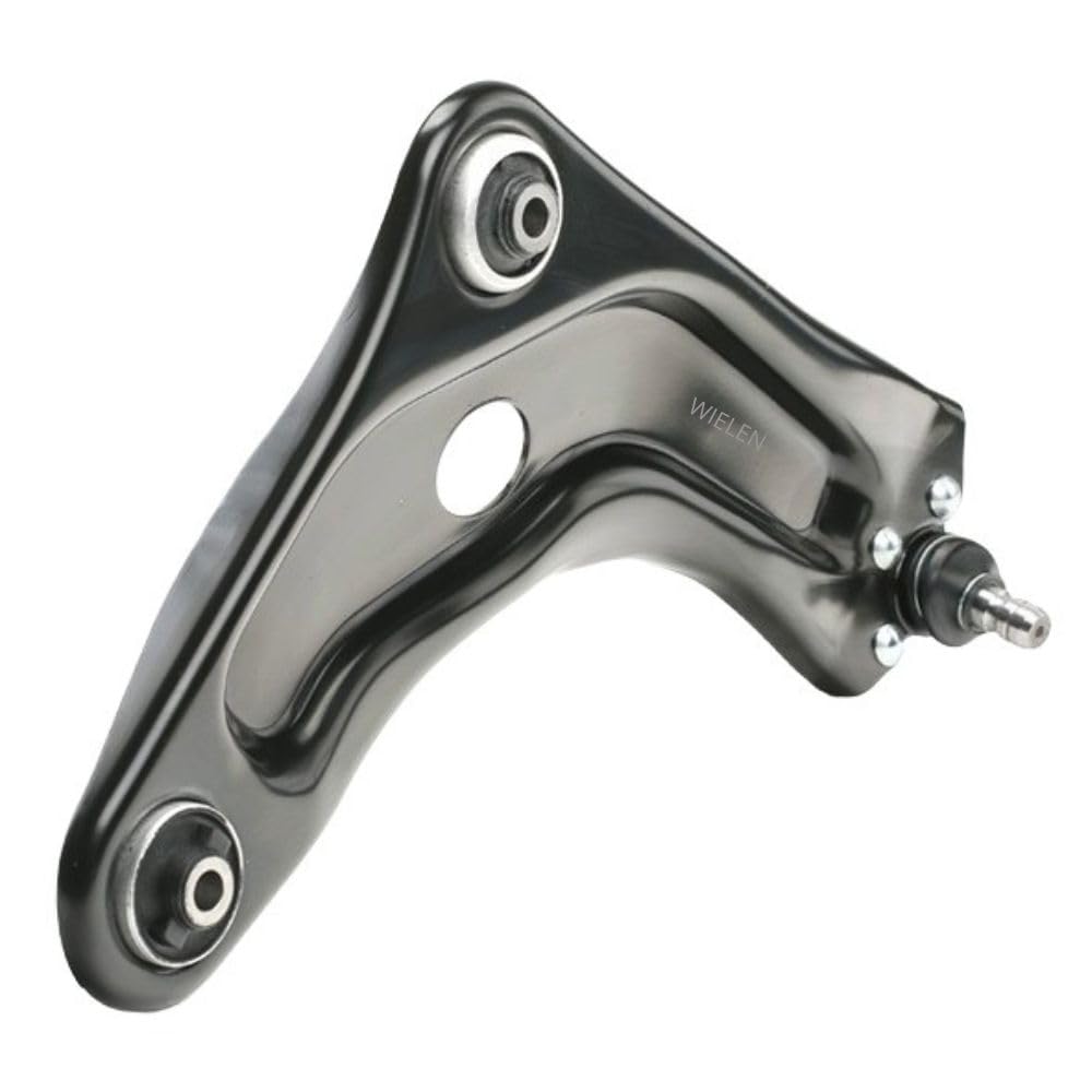 BRACCIO OSCILLANTE SOSPENSIONE COMPATIBILE CON CITROËN C3 III, C3 PICASSO, C4 CACTUS, DS3, PEUGEO.T 208 I, 207/207+, 207 SW, 2008 I - 3520R7