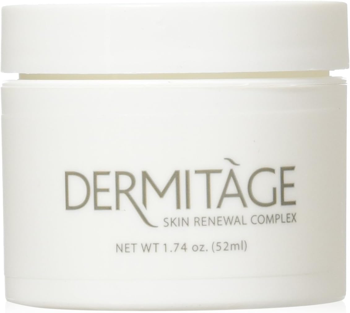 Skin Renewal Complex with Rejuvaline Facial Boost 1.74 Oz.