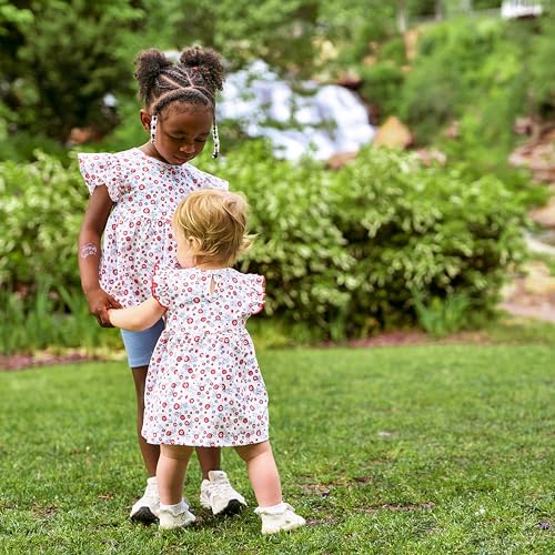 Image of Gerber Baby Girls Dress
