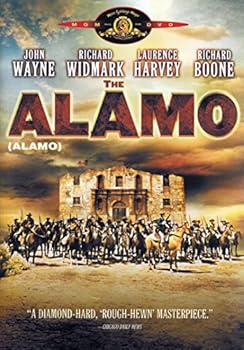 The Alamo