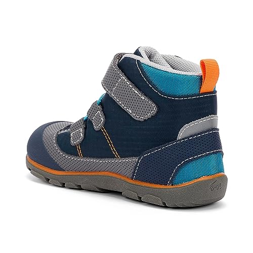 Image of See Kai Run mens Sam Ii Wp (Toddler /Little Kid)