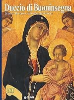 Duccio di Buoninsegna 880903208X Book Cover