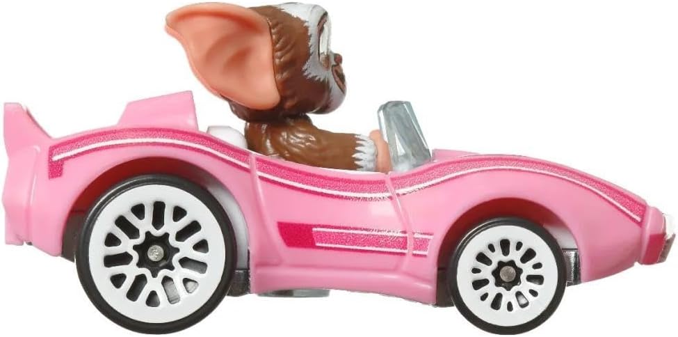 Hot Wheels RacerVerse
