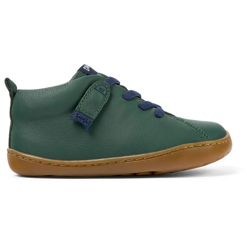 Camper Jungen Peu Cami 80153Basket Bootie