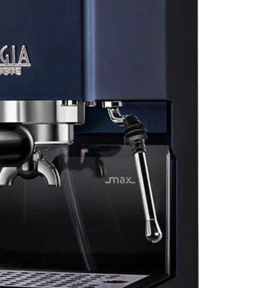 Amazon.com: Gaggia RI9380/50 Classic Evo Pro Espresso Machine