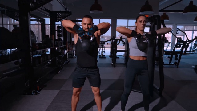 Guanti Pesistica | Confronta Prezzi - Foto 3