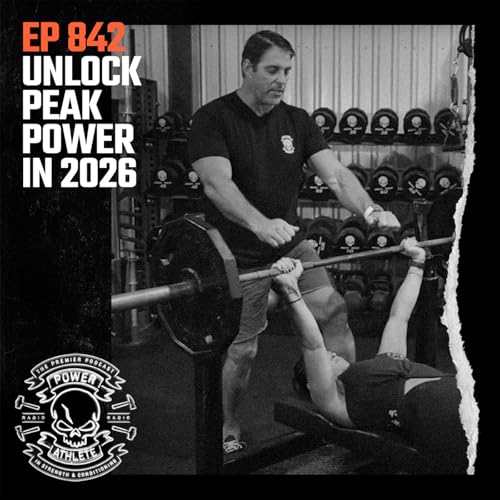 Ep 842: Unlock Peak Power in 2026