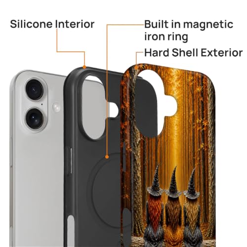 Coque iPhone 16 Pro antichoc 2 en 1 couverture complète mate - 2