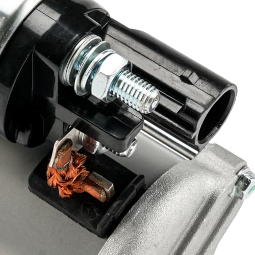 KAX New Starter Replacement for 2013-2018 2021 Volkswagen Jetta, 2014-2022 Passat, 2013-2019 Beetle, 2015 2018-2020 GTI, 2015-2018 Golf, 2016-2019 Golf R, 2018-2019 Atlas 30417N 12V 1.1KW 13-Teeth CCW by KAX - Image 9